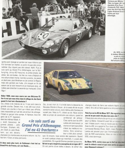 Guy Ligier